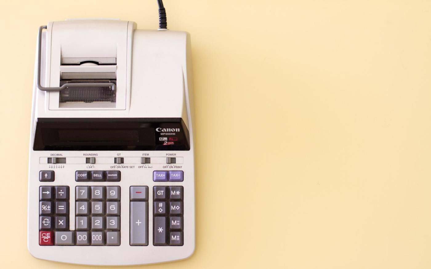 Organization Tips to Help Take Time off Taxes